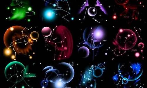星座怎么算最准确的月份-星座怎么算最准确的月份和日期