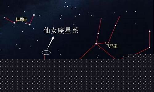 仙女座星系已经死亡-仙女座星系星等