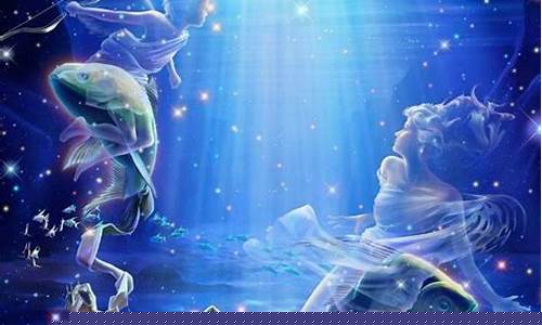 和双鱼座一生相爱的星座-与双鱼座注定有缘分的星座