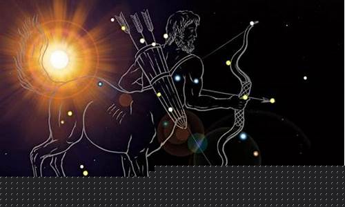 人马座属于什么星系-人马星座是什么星座