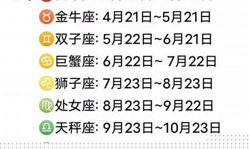 每个人星座是怎么算的-星座是怎么算得
