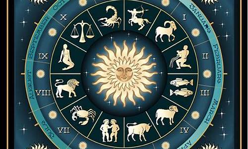 十二星座和十二生肖的对应关系-十二星座与十二生肖关系