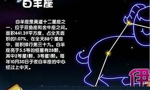白羊座最配的星座是什么座-白羊座最配什么座?