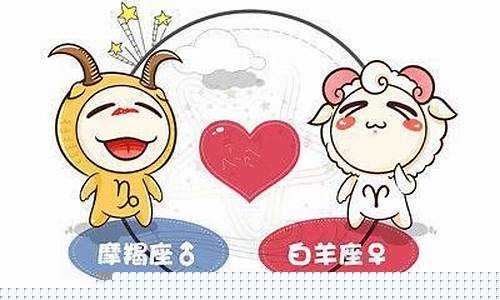白羊座跟摩羯座配对指数-白羊座跟摩羯座配对指数是多少