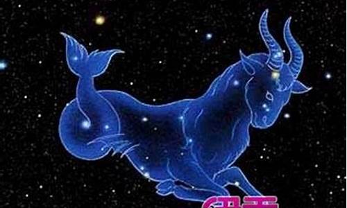 唯一管得住摩羯座的星座水瓶-摩羯座水瓶座谁能征服谁