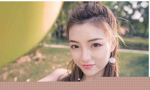 貌美如花的三大星座女-貌美如花的女生