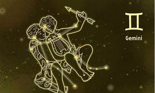 巨蟹座与双子座的配对指数-巨蟹座和双子座星座最配
