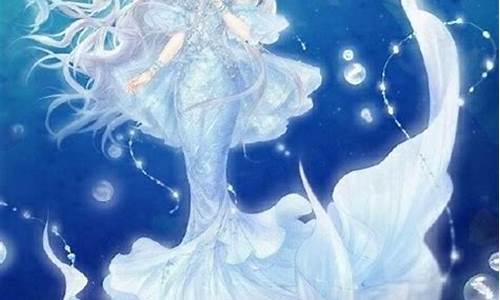 水瓶座女生的爱情弱点-水瓶座女生爱情里什么样子