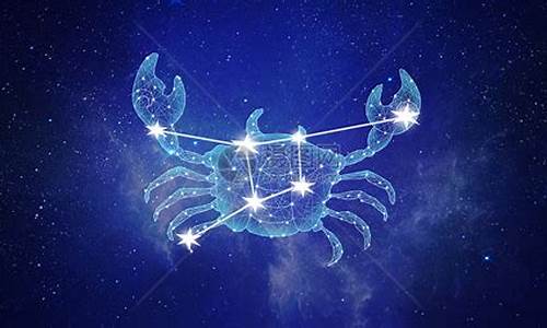 月亮星座为巨蟹-月亮星座为巨蟹的白羊座