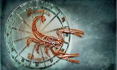 让天蝎爱到疯狂的星座白羊-天蝎上白羊座的一句话
