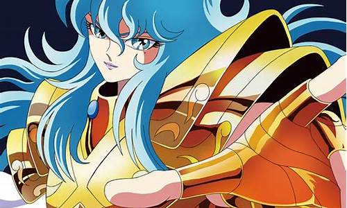 双鱼座圣斗士圣斗士星矢ω-双鱼座圣斗士是男是女
