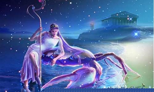 巨蟹座的历史人物-巨蟹座著名人物