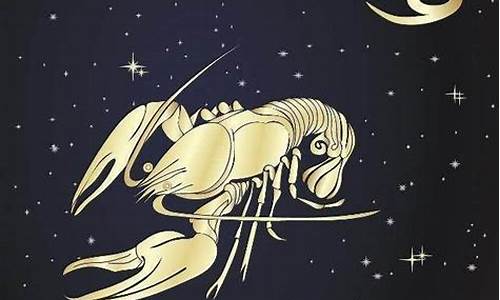 巨蟹座与哪些星座比较般配合适-巨蟹座与哪些星座比较般配合适的