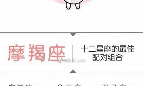 星座情侣配对率是多少-星座情侣值