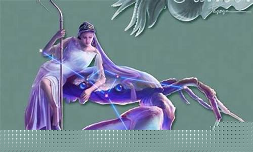 巨蟹座的守护神是啥-巨蟹座的守护神是什么神