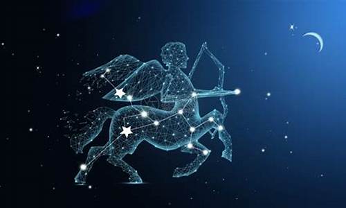 射手座后面是什么星座-摩羯座