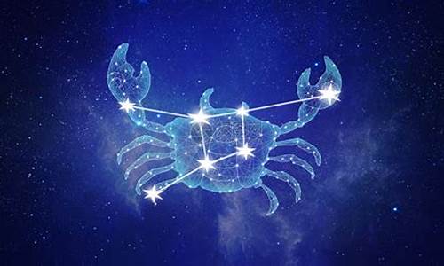 十二星座巨蟹座喜欢谁-巨蟹喜欢哪个星座