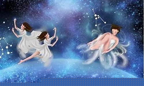 双子座怎么算喜欢一个人-双子座怎么算喜欢一个人的表现