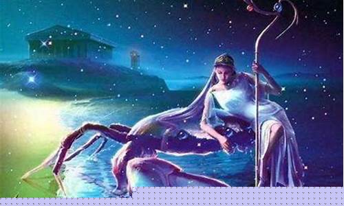 天蝎座和金牛座婚配-天蝎座和金牛座配不配做一对情侣