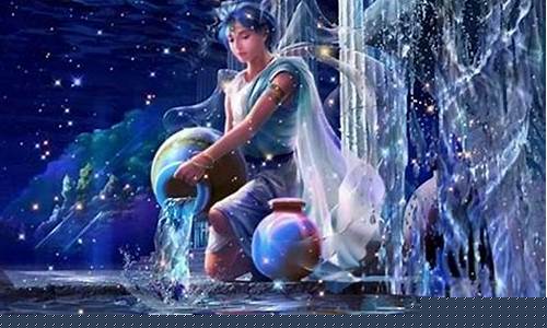 水瓶座有哪些特点和优点呢-水瓶座的有什么特点