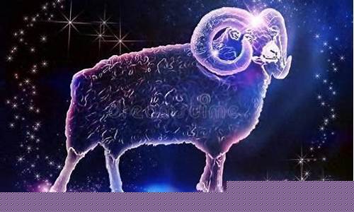 白羊座是一个怎样的人物-白羊座是个什么样的人