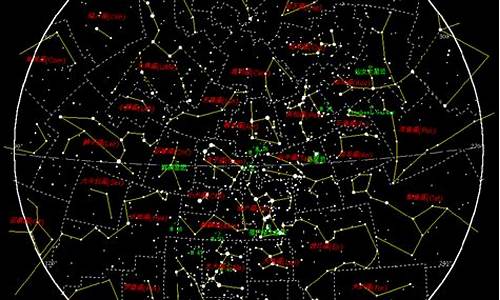 怎样知道自己的星座是什么-怎样知道自己的星座是什么星座呢