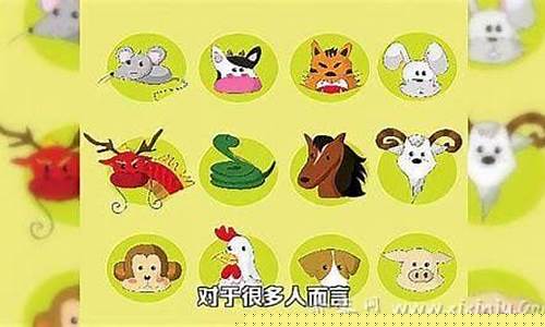 脑子最笨的3个生肖-脑子最笨的3个生肖 十二生肖