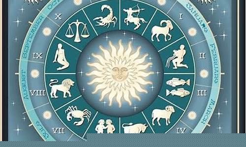 能驾驭天蝎的三个星座-能够驾驭天蝎座的三大星座