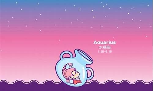 注定与水瓶无缘的星座-失去水瓶女会疯的星座