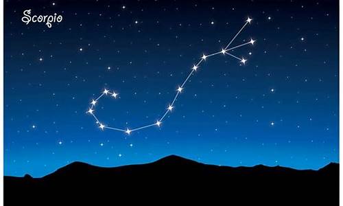 天蝎座和什么星座不合-天蝎座和什么星座不合适做朋友