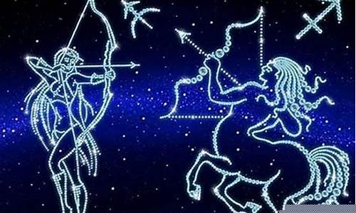 射手得最深的星座-射手上哪个星座无法自拔