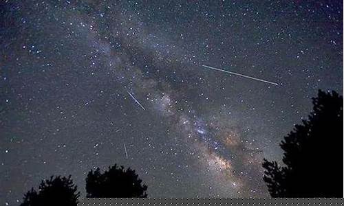 白羊座流星雨在什么时候-白羊座的流星雨是什么样子