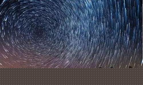 狮子座流星雨什么时候出现-狮子座流星雨在什么时候出现