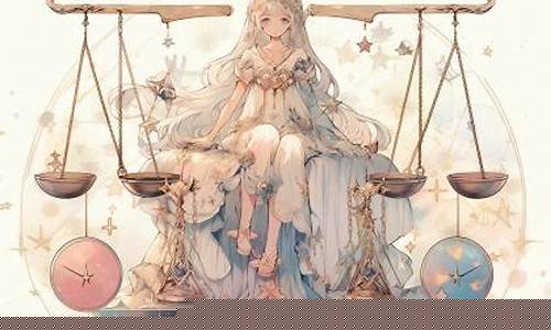 所有星座都败给了天秤的佛系-所有星座都败给了天秤的佛系女孩