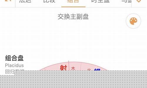 占星与玛法达星座运势-占星与玛法达星座运势对比
