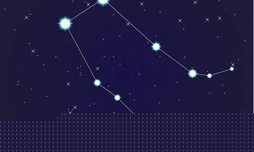 天秤座命中注定的真爱星座-天秤座的婚姻最终归宿