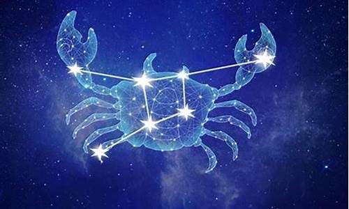 巨蟹座最怕的3个星座-巨蟹座最怕的三个星座
