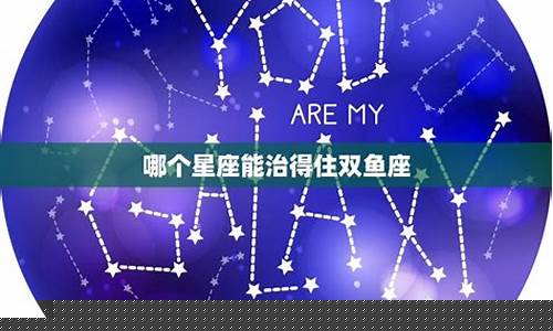 双子座一见钟情的星座-让双子座乖乖投降的星座