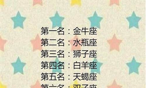 十二星座谁最玻璃心-12星座玻璃心排行