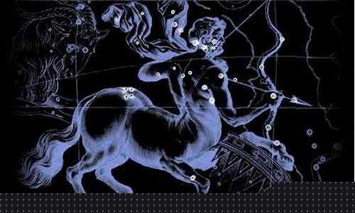 人马座属于什么星系-人马座又叫什么星座