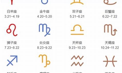 最有魅力的交界星座是什么-最有魅力的交界星座
