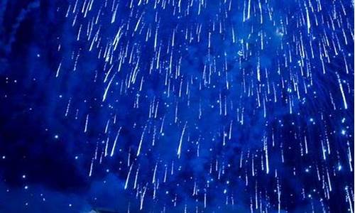 双鱼座流星雨是什么时候-双鱼座流星雨在什么时候