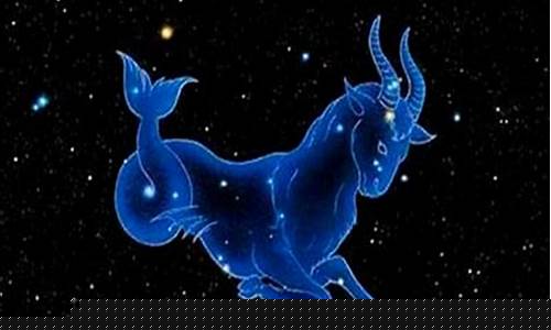 摩羯座的星座配对-摩羯座星座配对排行