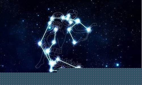 谁才是十二星座之首-谁才是十二星座之首啊