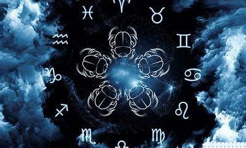 星座不求人之十二星座谁最聪明-12星座到底谁最聪明