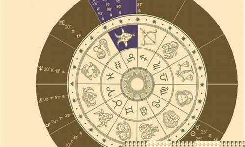 下降星座看婚姻-婚姻最好的下降星座