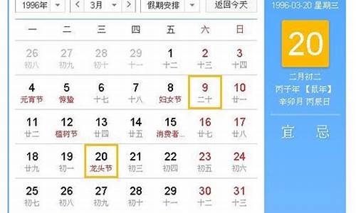 1996年3月是什么星座-1991年3月11号是什么星座