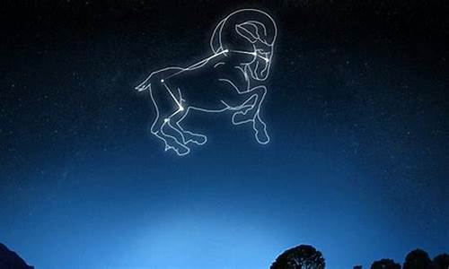 唯一能毁掉白羊座的星座-白羊座一眼就喜欢的星座