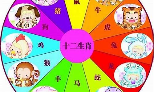 十二生肖代表的星座-十二生肖代表的星座
