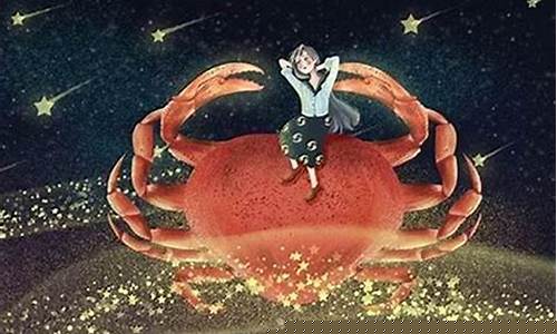 和巨蟹座长久的星座-和巨蟹座长久的星座是什么